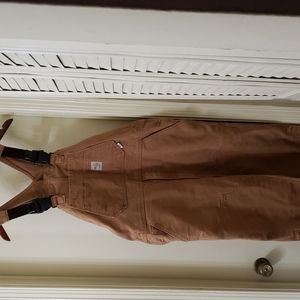 Carhartt OverRall